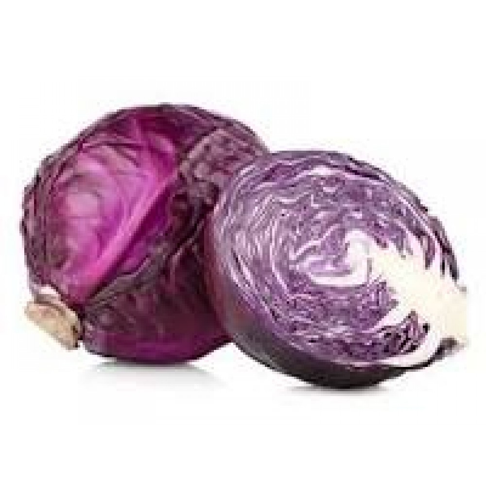 بذر کلم پیچ بنفش (Purple Cabbage)