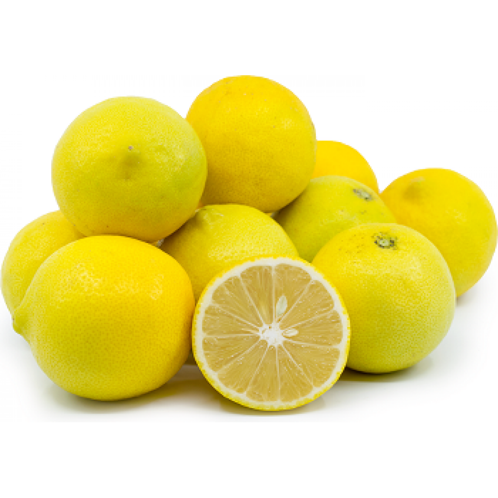 نهال لیمو شیرین درشت